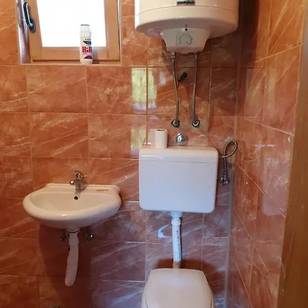 Vakantiehuis Dedovina